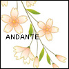 pp t[f Andante/HFCXg
